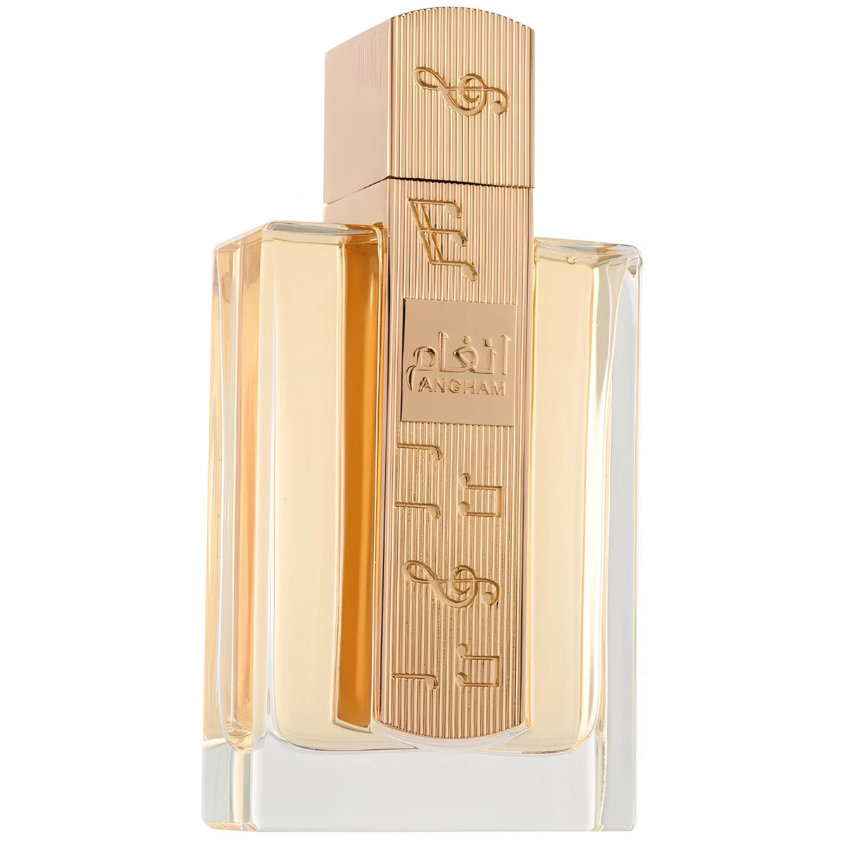 Lattafa Angham Eau de Parfum — 3.4 oz