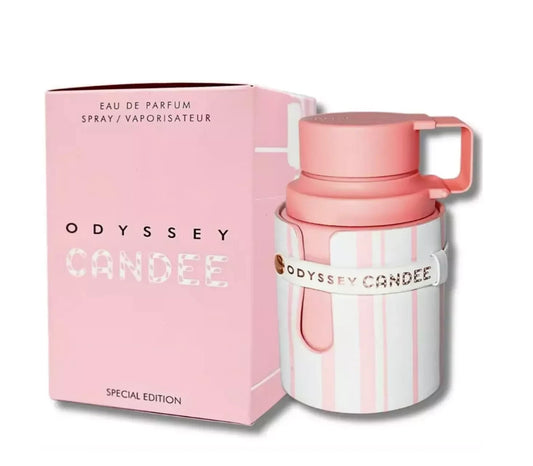 Odyssey Candee Eau de Parfum — 3.4 oz / 100 ml