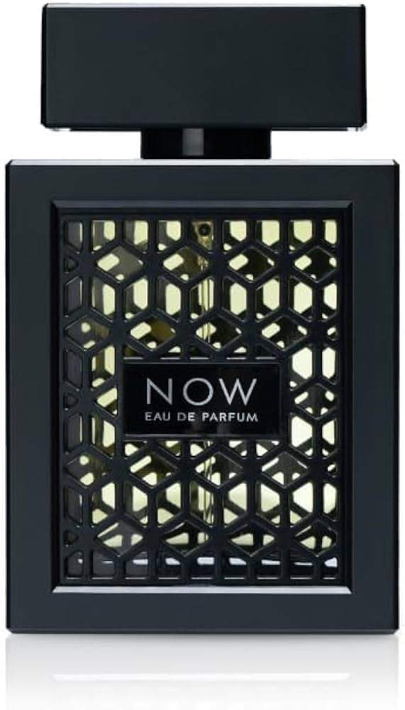 Rave Now Eau de Parfum — 3.4 oz / 100 ml