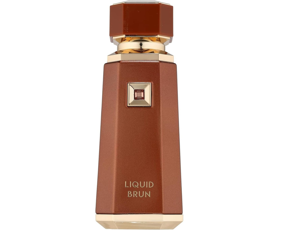 French Avenue Liquid Brun Eau de Parfum — 3.4 oz