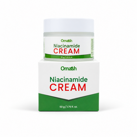 Niacinamide Face Cream Moisturizer